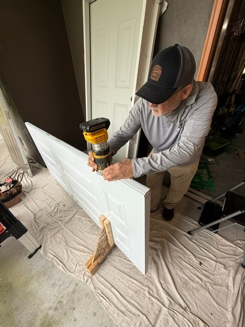 Door & Window Fixes