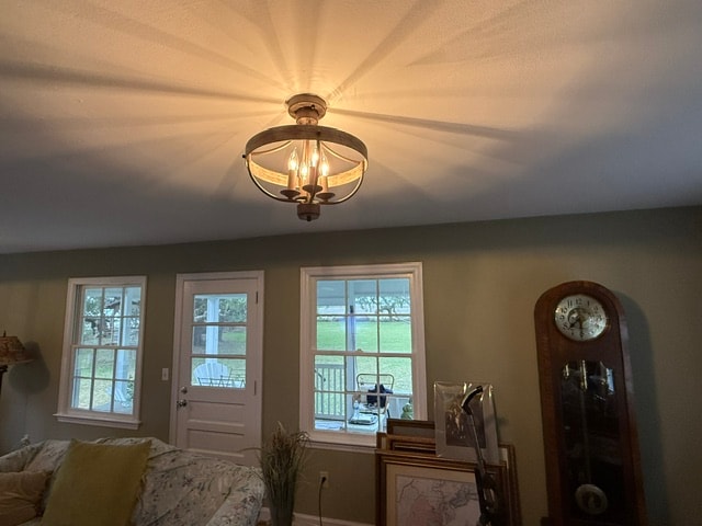 Fixture Installation
