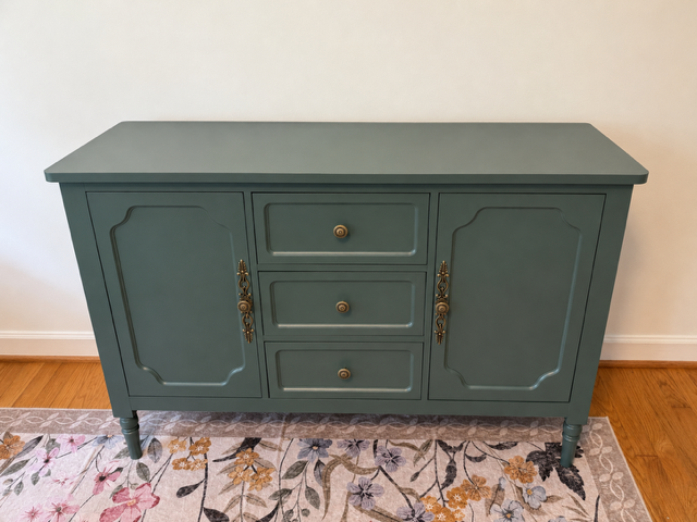 Furniture Assembly